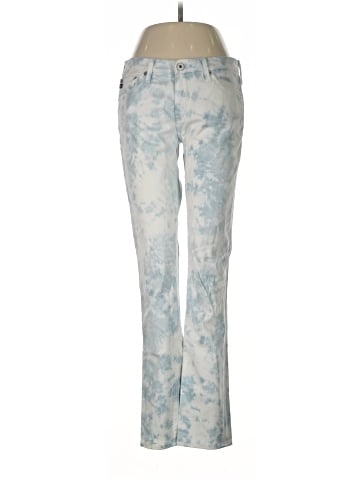 Adriano Goldschmied Jeans (view 1)
