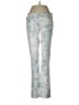 Adriano Goldschmied Tie-dye Blue Jeans Size 29 Waist Regular - photo 1