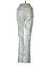 Adriano Goldschmied Tie-dye Blue Jeans Size 29 Waist Regular - photo 2