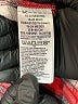 Baby Gap 100% Cotton Plaid Red Long Sleeve Button-Down Shirt Size 18-24 mo - photo 4