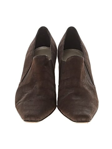 Liz Claiborne Heels (view 2)