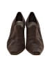 Liz Claiborne Brown Heels Size 8 1/2 - photo 2