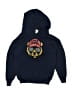 Hanes Blue Pullover Hoodie Size 4 - 5 - photo 1
