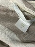 Garnet Hill Tan Cardigan Size M - photo 7