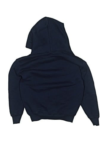 Hanes Pullover Hoodie (view 2)