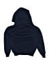 Hanes Blue Pullover Hoodie Size 4 - 5 - photo 2
