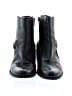 Easy Spirit Black Ankle Boots Size 7 - photo 2