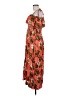 Superdry Red Casual Dress One size - photo 5
