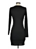 Gaze Black Cocktail Dress Size S - photo 2
