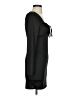 Gaze Black Cocktail Dress Size S - photo 4