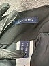Lands' End Solid Black Formal Skirt Size 16 - photo 4