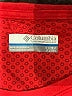 Columbia Red Active T-Shirt Size 7 - 8 - photo 3