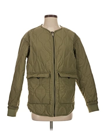 And Now This Jacket (view 1)