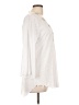 Assorted Brands White 3/4 Sleeve Blouse Size L - photo 4