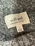 Wilfred 100% Wool Gray Wool Pullover Sweater Size S - photo 6