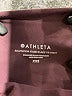 Athleta Burgundy Active Pants Size XXS - photo 4