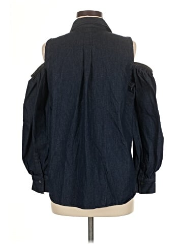 Brunello Cucinelli Long Sleeve Blouse (view 2)