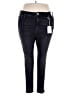 J.Crew Black Jeans Size 36 - photo 1