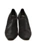 Liz Claiborne Black Heels Size 8 - photo 2