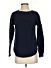 Max Studio Blue Pullover Sweater Size S - photo 1