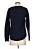 Max Studio Blue Pullover Sweater Size S - photo 2