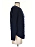 Max Studio Blue Pullover Sweater Size S - photo 4