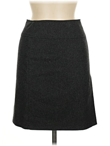 Stefanel Formal Skirt (view 1)