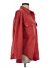 BKE Red Cardigan Size S - photo 4