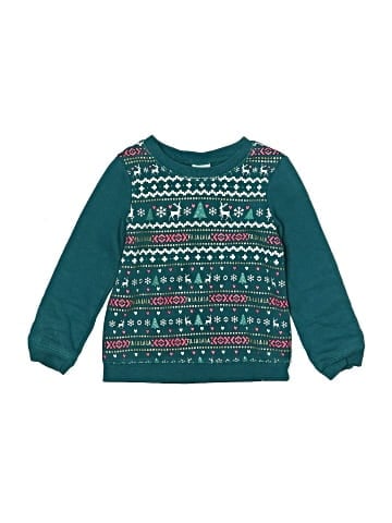 Circo Pullover Sweater (view 1)
