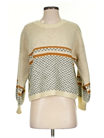 Billabong Pullover Sweater (view 1)