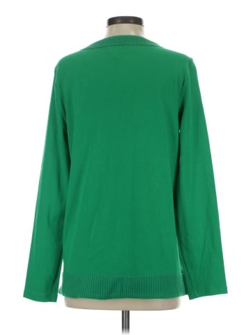 Rafaella Pullover Sweater (view 2)