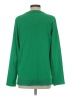 Rafaella Green Pullover Sweater Size S - photo 2