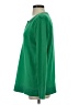 Rafaella Green Pullover Sweater Size S - photo 5