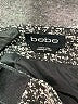 Bebe Tweed Gray Casual Skirt Size 2 - photo 4