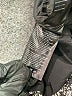 Bebe Tweed Gray Casual Skirt Size 2 - photo 5