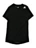 Adidas Black Active T-Shirt Size 14 - 16 - photo 1