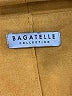 Bagatelle Yellow Orange Jacket Size M (estimated) - photo 6