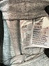 H&M Gray Sweatpants 12-18 MO / 18 MO - photo 3