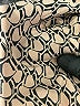 Unbranded 100% Polyester Brown Casual Dress Size M - photo 7