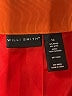 Willi Smith Solid Red Formal Skirt Size 10 - photo 4