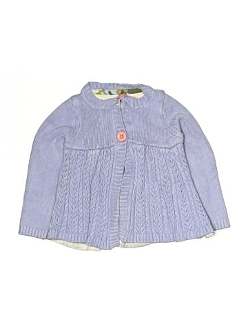 Matilda Jane Long Sleeve Blouse (view 1)