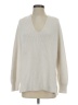 Athleta Ivory Pullover Sweater Size XS - photo 1