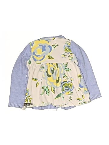Matilda Jane Long Sleeve Blouse (view 2)