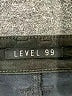 Level 99 Black Jeans Size 26 waist - photo 4