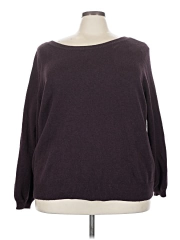 14th & Union Pullover Sweater (view 1)