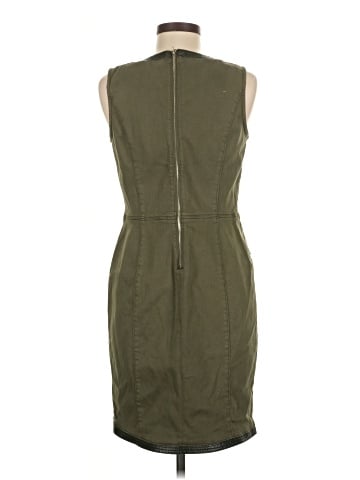 White House Black Market Casual Dress (view 2)