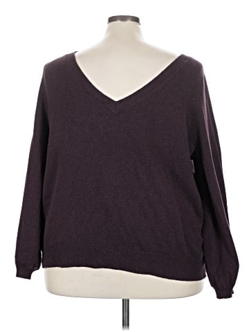 14th & Union Pullover Sweater (view 2)