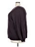14th & Union Purple Pullover Sweater Size 3X - photo 5