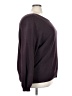 14th & Union Purple Pullover Sweater Size 3X - photo 4