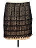 M.S.S.P. Black Formal Skirt Size 12 - photo 1